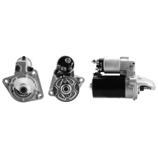 Motor de arranque - ANDEL-ANM100119 Motor de arranque - ANDEL-ANM100119