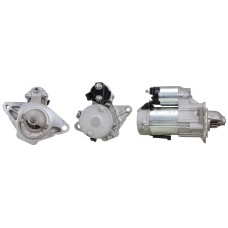 Motor de arranque - ANDEL-ANM100124 Motor de arranque - ANDEL-ANM100124