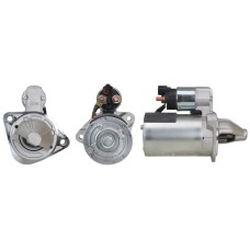 Motor de arranque - ANDEL-ANM100142