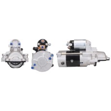 Motor de arranque - ANDEL-ANM100145 Motor de arranque - ANDEL-ANM100145