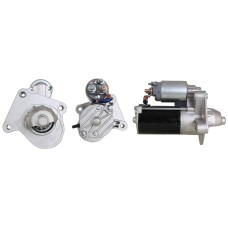 Motor de arranque - ANDEL-ANM100153 Motor de arranque - ANDEL-ANM100153