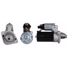 Motor de arranque - ANDEL-ANM100163