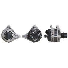 Alternador - ANDEL-ANM100211 Alternador - ANDEL-ANM100211