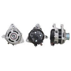 Alternador - ANDEL-ANM100216 Alternador - ANDEL-ANM100216