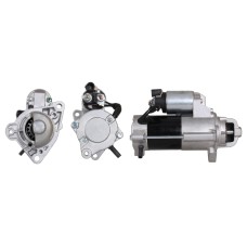 Motor de arranque - ANDEL-ANM100219 Motor de arranque - ANDEL-ANM100219
