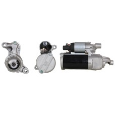 Motor de arranque - ANDEL-ANM100223 Motor de arranque - ANDEL-ANM100223