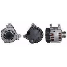 Alternador Alternador