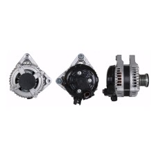 Alternador - ANDEL-ANM100232 Alternador - ANDEL-ANM100232