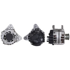 Alternador - ANDEL-ANM100233 Alternador - ANDEL-ANM100233