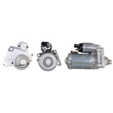 Motor de arranque - ANDEL-ANM100242 Motor de arranque - ANDEL-ANM100242
