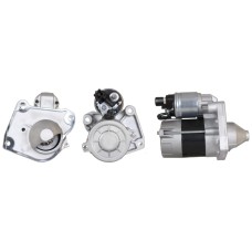 Motor de arranque - ANDEL-ANM100245 Motor de arranque - ANDEL-ANM100245