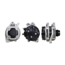 Alternador - ANDEL-ANM100247 Alternador - ANDEL-ANM100247