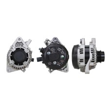 Alternador - ANDEL-ANM100249 Alternador - ANDEL-ANM100249