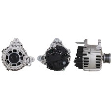 Alternador - ANDEL-ANM100252 Alternador - ANDEL-ANM100252