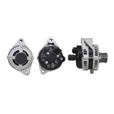 Alternador Alternador