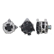 Alternador Alternador