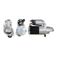 Motor de arranque - ANDEL-ANM100262 Motor de arranque - ANDEL-ANM100262