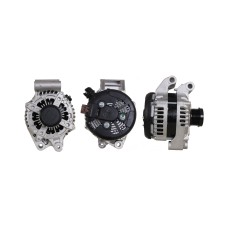 Alternador - ANDEL-ANM100266 Alternador - ANDEL-ANM100266