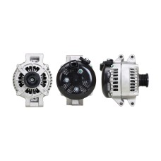 Alternador Alternador