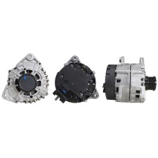 Alternador - ANDEL-ANM100269 Alternador - ANDEL-ANM100269