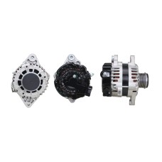 Alternador - ANDEL-ANM100270