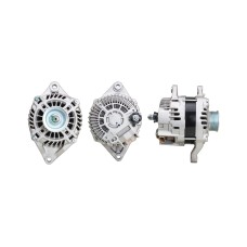 Alternador Alternador
