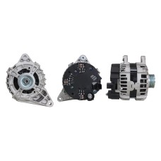 Alternador - ANDEL-ANM100273 Alternador - ANDEL-ANM100273