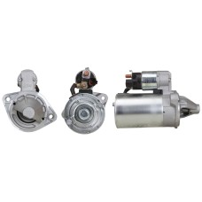 Motor de arranque - ANDEL-ANM100278