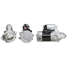 Motor de arranque - ANDEL-ANM100279