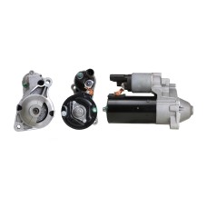 Motor de arranque - ANDEL-ANM100280 Motor de arranque - ANDEL-ANM100280
