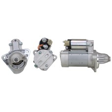 Motor de arranque - ANDEL-ANM100282 Motor de arranque - ANDEL-ANM100282
