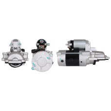 Motor de arranque - ANDEL-ANM100285 Motor de arranque - ANDEL-ANM100285