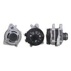 Alternador Alternador