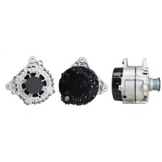 Alternador Alternador