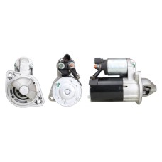 Motor de arranque - ANDEL-ANM100298