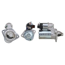 Motor de arranque - ANDEL-ANM100299