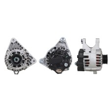 Alternador - ANDEL-ANM100307
