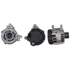 Alternador - ANDEL-ANM100311 Alternador - ANDEL-ANM100311