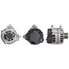 Alternador - ANDEL-ANM100313 Alternador - ANDEL-ANM100313