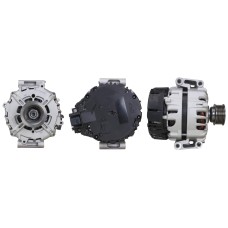 Alternador arrancador - ANDEL-ANM100315 Alternador arrancador - ANDEL-ANM100315