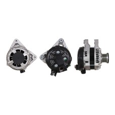 Alternador - ANDEL-ANM100320 Alternador - ANDEL-ANM100320