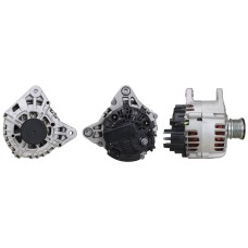 Alternador - ANDEL-ANM100322 Alternador - ANDEL-ANM100322