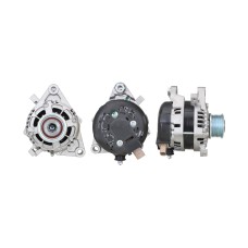Alternador - ANDEL-ANM100323 Alternador - ANDEL-ANM100323