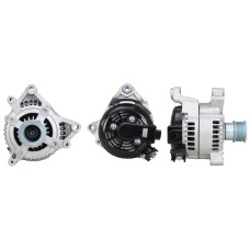Alternador Alternador