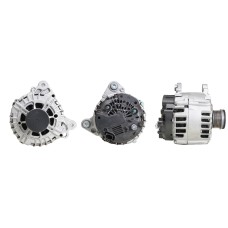 Alternador - ANDEL-ANM100329 Alternador - ANDEL-ANM100329