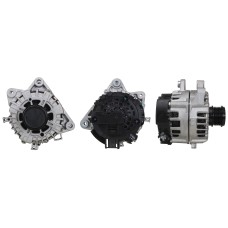 Alternador - ANDEL-ANM100330 Alternador - ANDEL-ANM100330