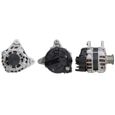 Alternador - ANDEL-ANM100337 Alternador - ANDEL-ANM100337