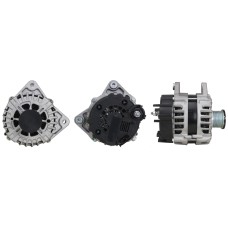 Alternador - ANDEL-ANM100338 Alternador - ANDEL-ANM100338