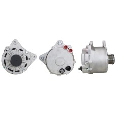 Alternador - ANDEL-ANM100339 Alternador - ANDEL-ANM100339