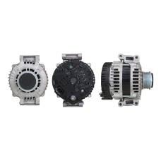 Alternador - ANDEL-ANM100340 Alternador - ANDEL-ANM100340